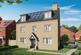 Plot 64, The Yew at Bovis Homes @ Priors Hall Park, Burdock street NN17