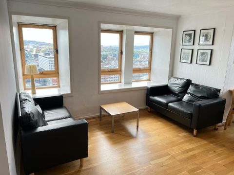 Bewick Court, Princess Square, City Centre, Newcastle Upon Tyne NE1