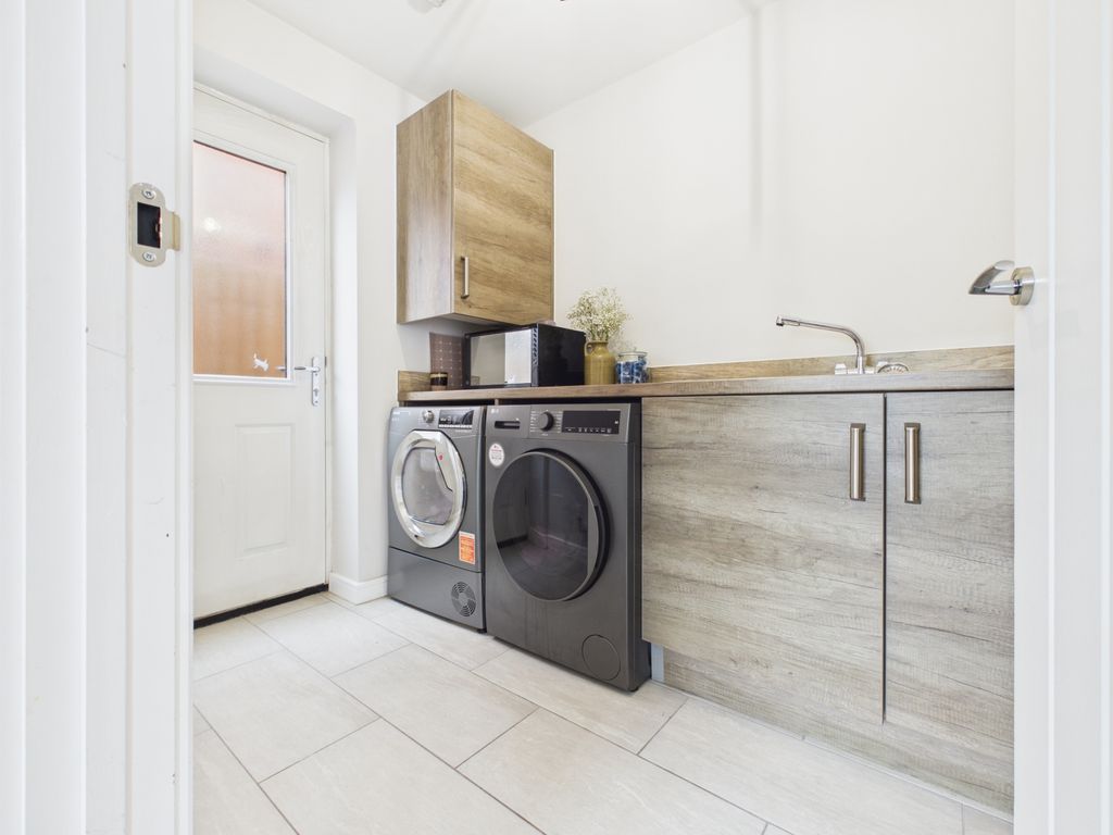 Additional image 7 of 4 bed detached house for saleThe Old Dairy, Hyde SK14