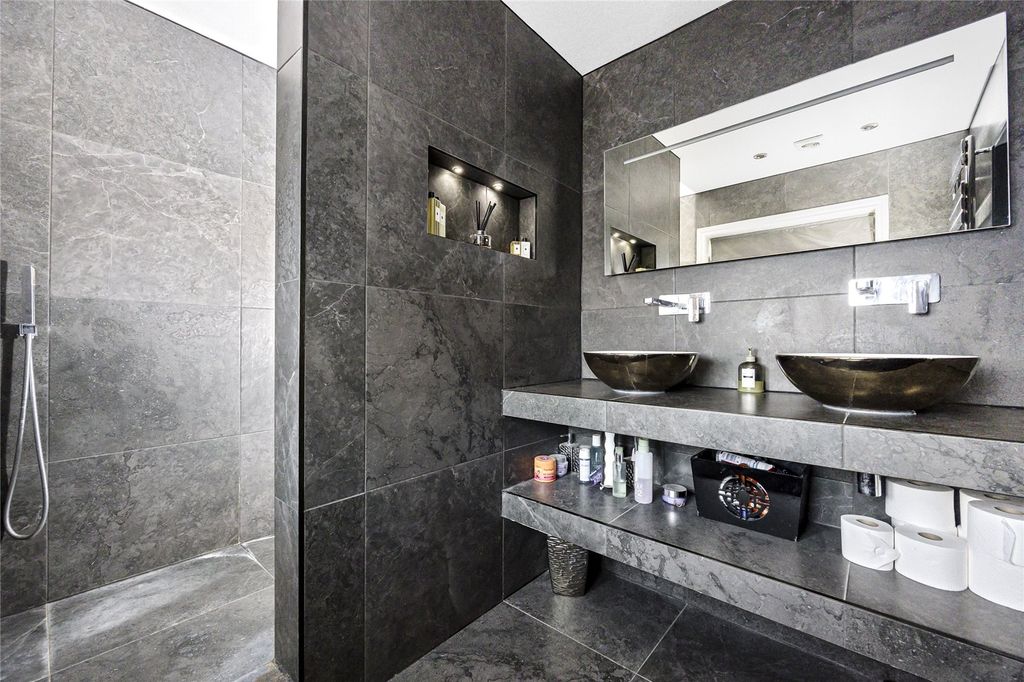 Additional image 7 of 6 bed detached house for saleTongdean Avenue, Hove, East Sussex BN3