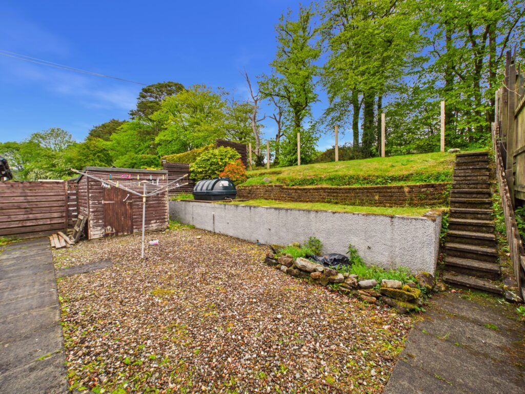 Additional image 18 of 2 bed semi-detached house for sale19 Meadows Place, Lochgilphead, Argyll PA31
