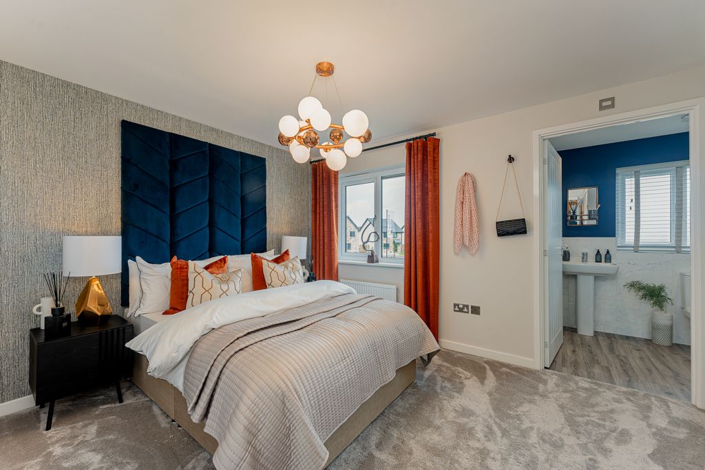 Additional image 6 of 3 bed property for sale"The Ailsa" at Newhouse Drive, Kilbirnie KA25