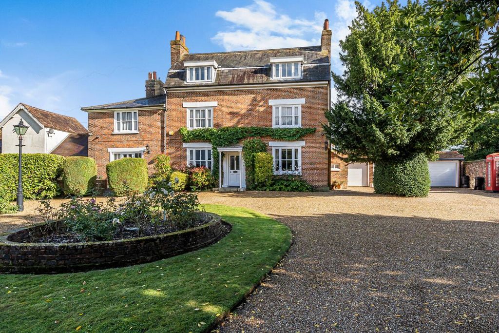 7 bed detached house for saleLeaves Green Road, Keston, Kent BR2