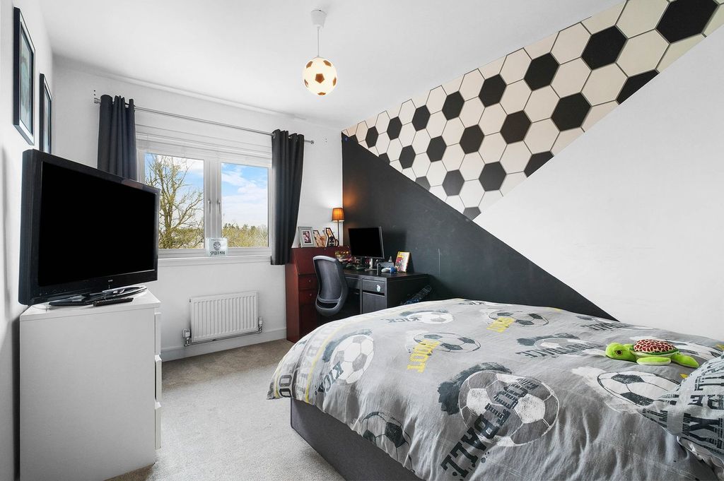 Additional image 19 of 3 bed villa for saleJoan Kelly Place, Irvine KA11