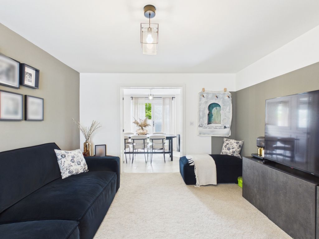 Additional image 3 of 4 bed detached house for saleThe Old Dairy, Hyde SK14