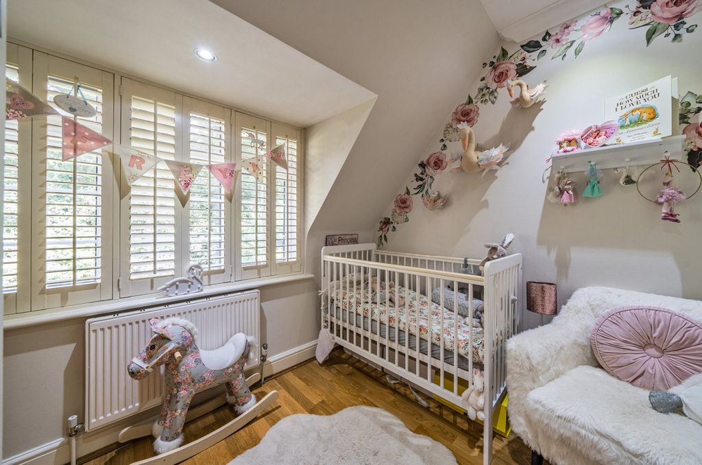 Additional image 17 of 5 bed detached house for saleFox Lane, Keston, Kent BR2