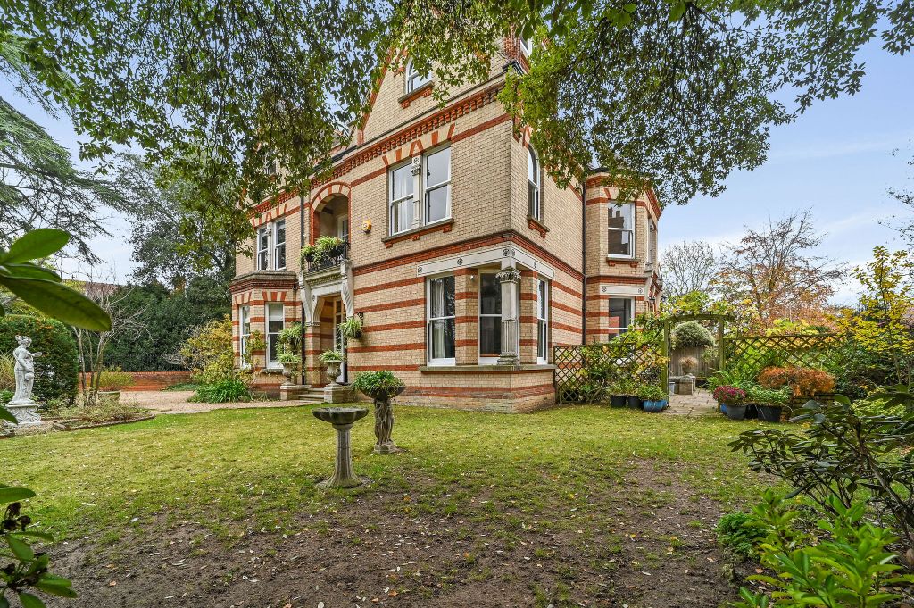 Additional image 24 of 7 bed detached house for saleWesterfield Road, Ipswich IP4