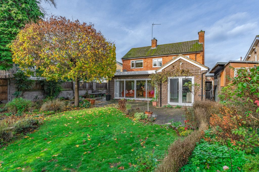 Additional image 27 of 3 bed detached house for saleCedar Crescent, Kidderminster DY11