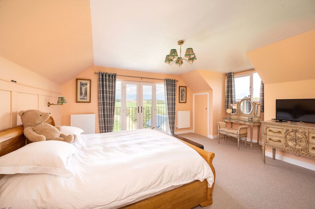 Additional image 39 of 4 bed detached house for salePloughlands Lodge, Ploughlands Farm Cottages, Jedburgh TD8