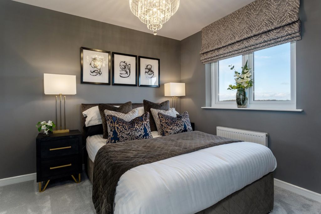 Additional image 14 of 4 bed detached house for sale"The Victoria" at 13 Williamwood Drive, Kilmarnock KA1