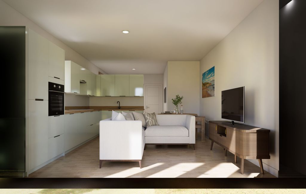 Additional image 6 of 1 bed flat for saleGlanvilles Mill, Ivybridge PL21
