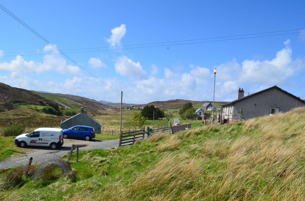 Additional image 9 of 1 bed bungalow for saleSouth Lochs, Isle Of Lewis HS2