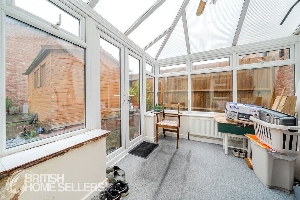 Additional image 14 of 5 bed terraced house for saleElm Grove, Kidlington, Oxfordshire OX5