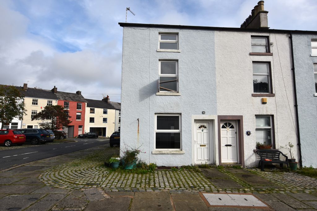 Additional image 13 of 2 bed semi-detached house for saleThe Gill, Ulverston, Cumbria LA12