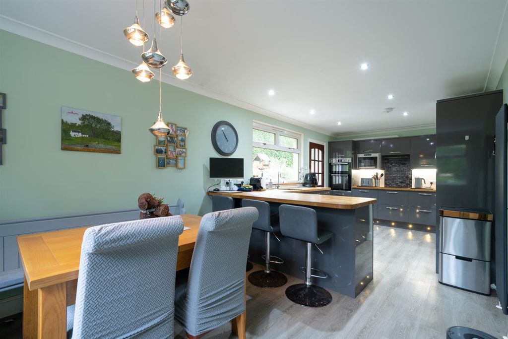 Additional image 3 of 3 bed detached bungalow for saleOrchard Brae, Friars, Jedburgh TD8