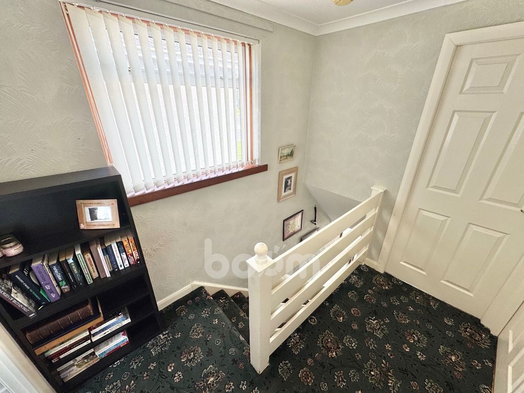 Additional image 16 of 3 bed semi-detached house for saleHerriot Avenue, Kilbirnie KA25
