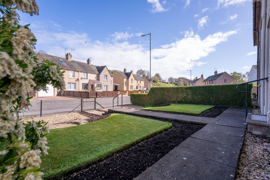 Additional image 15 of 3 bed semi-detached house for saleCroft Road, Kelso TD5