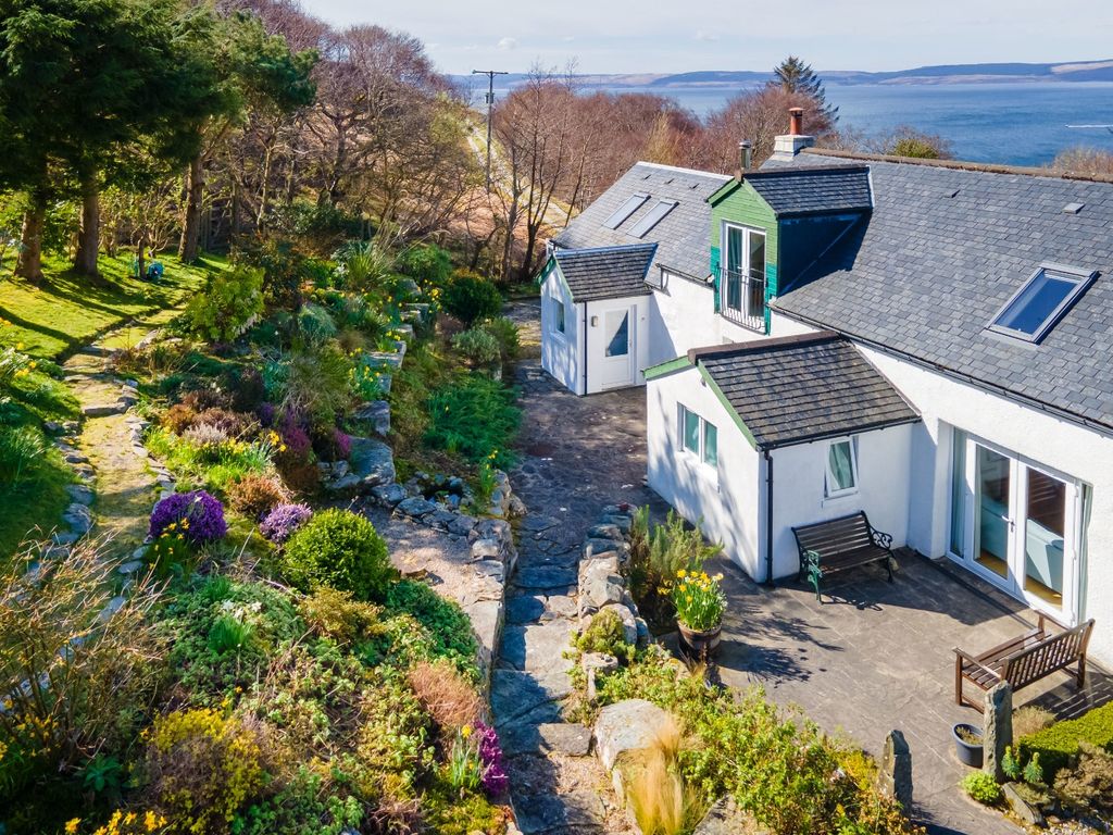 Additional image 66 of 3 bed detached house for saleThe Knowe, North Newton, Lochranza, Isle Of Arran, North Ayrshire KA27