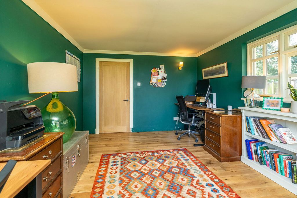 Additional image 16 of 4 bed property for saleFairnington Lodge, Kelso TD5