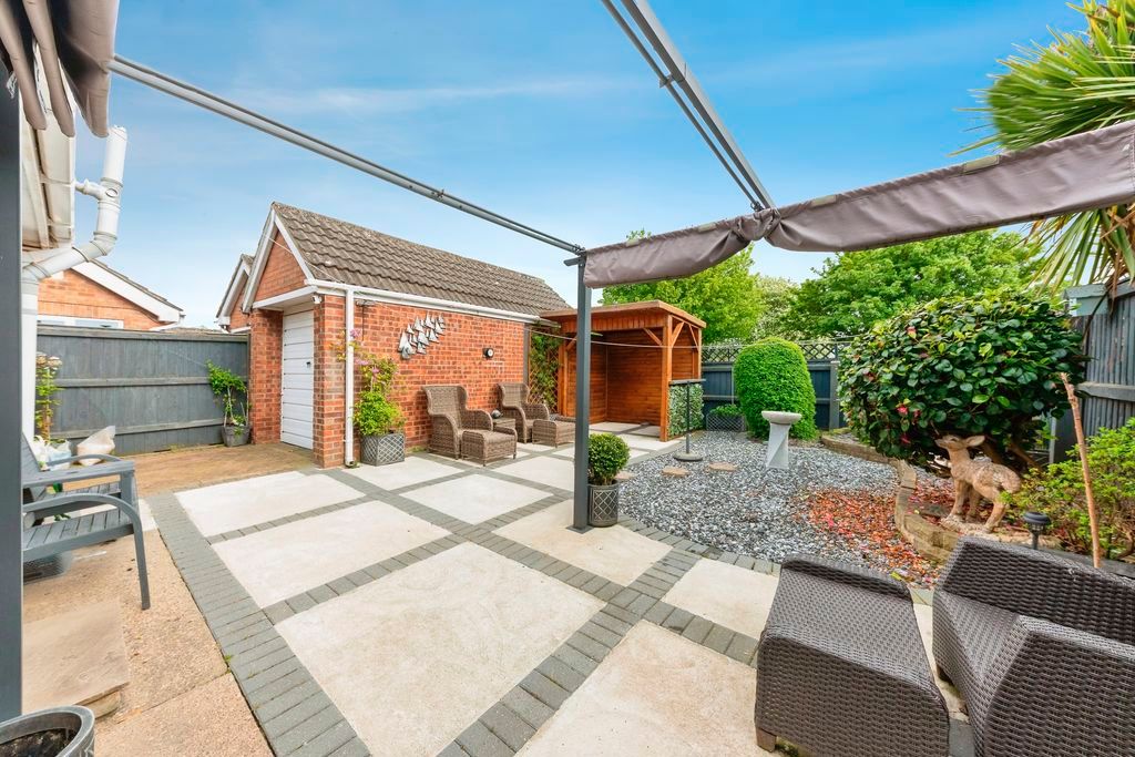 Additional image 11 of 3 bed semi-detached bungalow for saleShetland Way, Immingham DN40