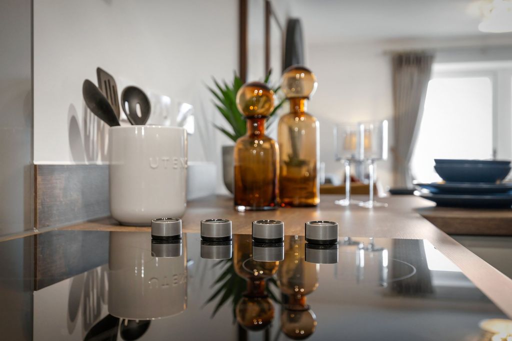 Additional image 11 of 1 bed flat for saleSummer Court, Burley In Wharfedale, Ilkley, West Yorkshire LS29