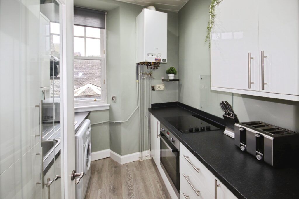 Additional image 6 of 3 bed flat for sale6B Watergate, Rothesay PA20