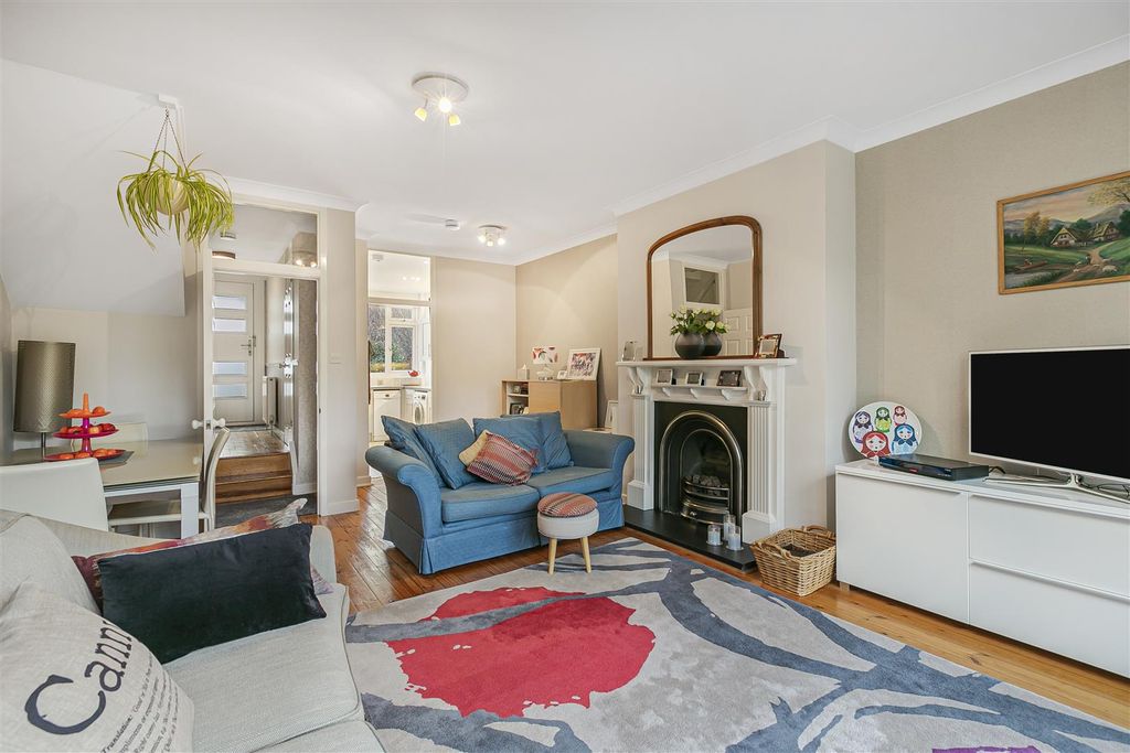 Additional image 7 of 4 bed town house for salePark Road, Kingston Upon Thames KT2