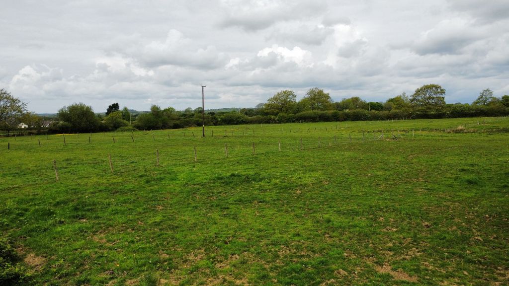 Additional image 5 of Land for saleCresselly, Kilgetty SA68
