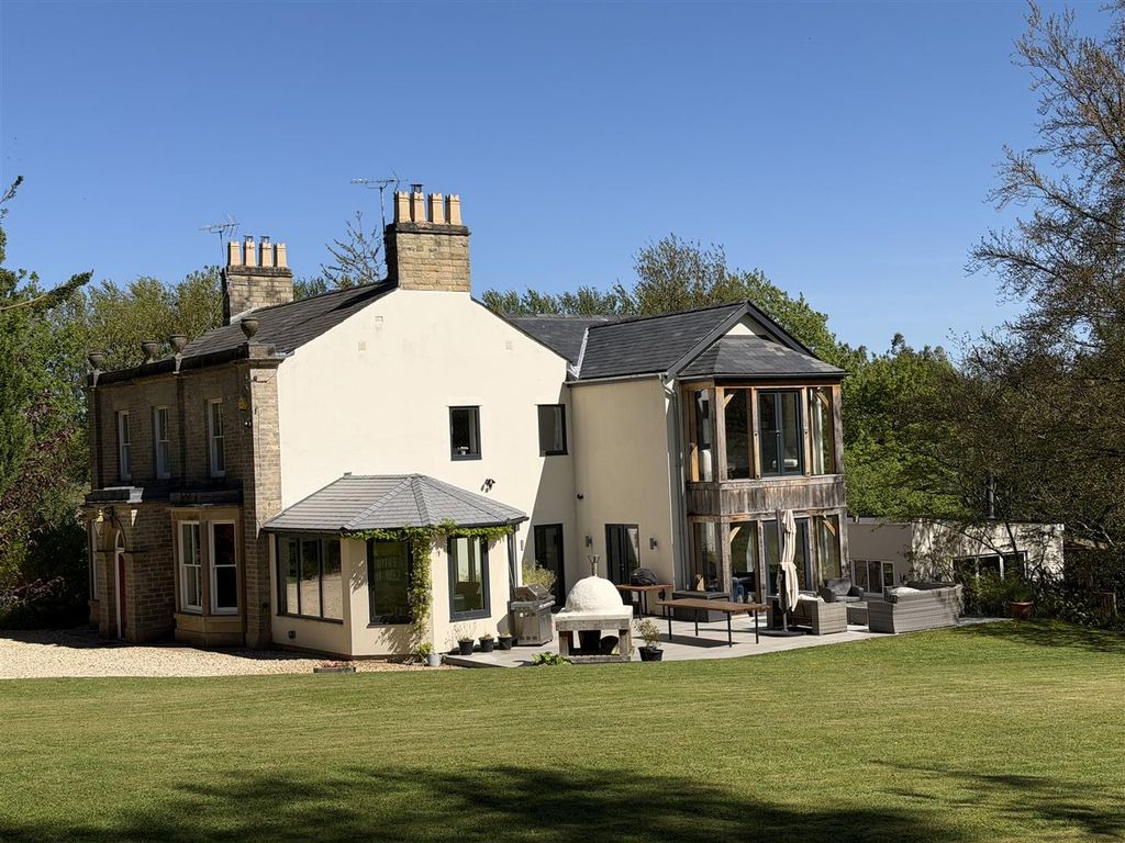 Additional image 45 of 5 bed detached house for saleGreen Lane, Gee Cross, Hyde SK14