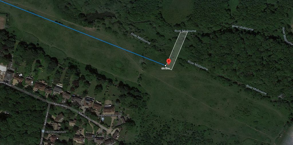 Additional image 7 of Land for saleOld Rectory Lane Bakers Wood, Uxbridge UB9