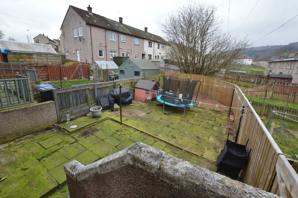 Additional image 11 of 3 bed terraced house for saleKirktoun Street, Lochgelly KY5