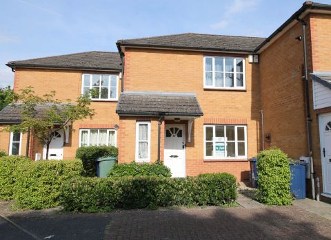 Bampton Close, Oxford OX4