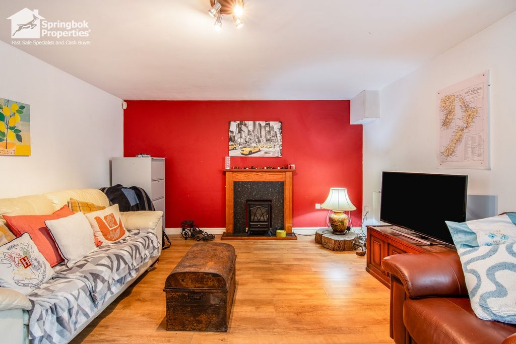 Additional image 2 of 2 bed semi-detached house for saleThe Old Coach House, Rear Of 34 Queen Street, Ulverston, Cumbria LA12