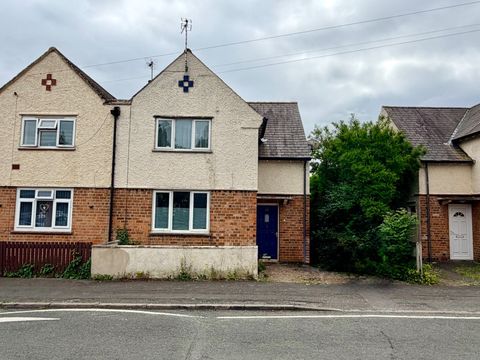 Amber Street, Derby, Derbyshire DE24