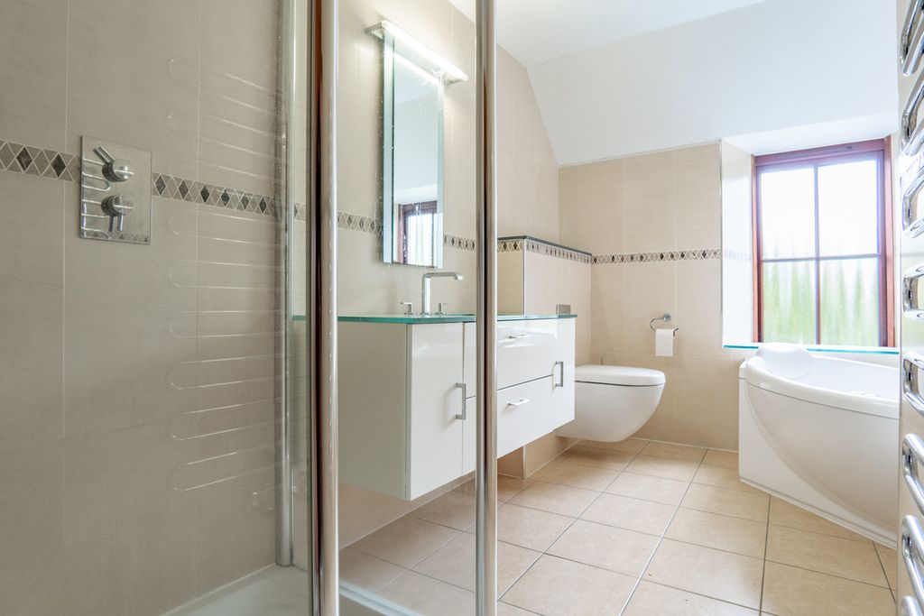 Additional image 38 of 5 bed semi-detached house for saleCroft Lane, Inverness IV3