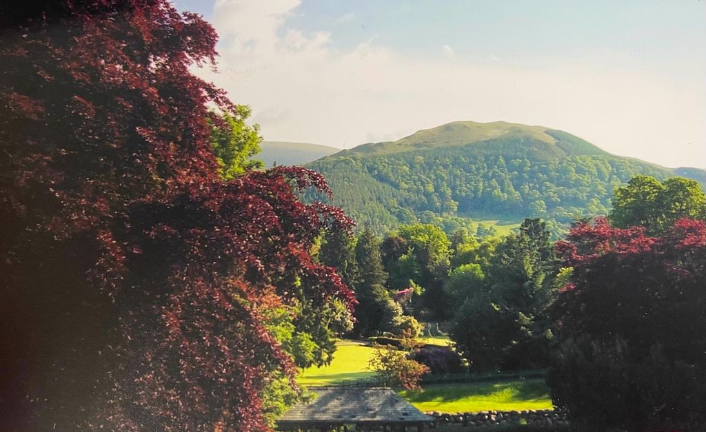 5 bed town house for salePenrith Road, Keswick CA12