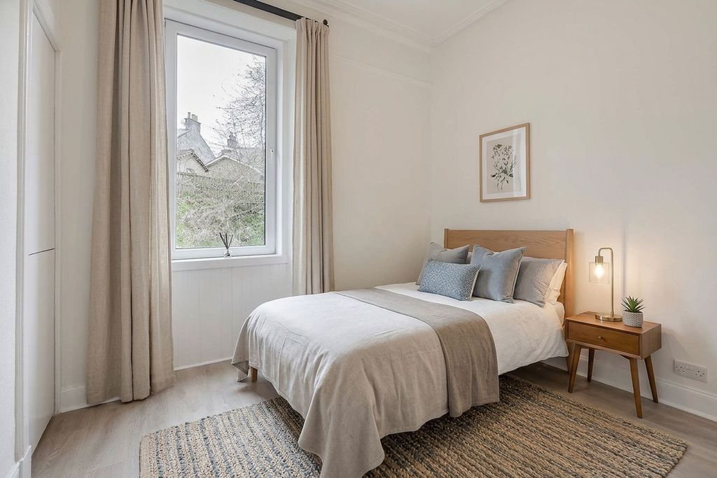 Additional image 3 of 1 bed flat for saleBroomhead Drive, Dunfermline KY12