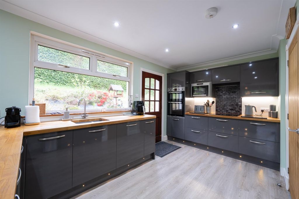Additional image 8 of 3 bed detached bungalow for saleOrchard Brae, Friars, Jedburgh TD8