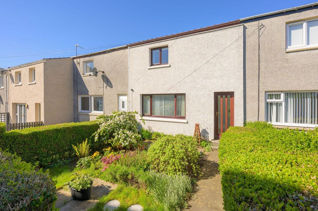 Additional image 19 of 2 bed terraced house for saleSpencerfield Road, Inverkeithing KY11