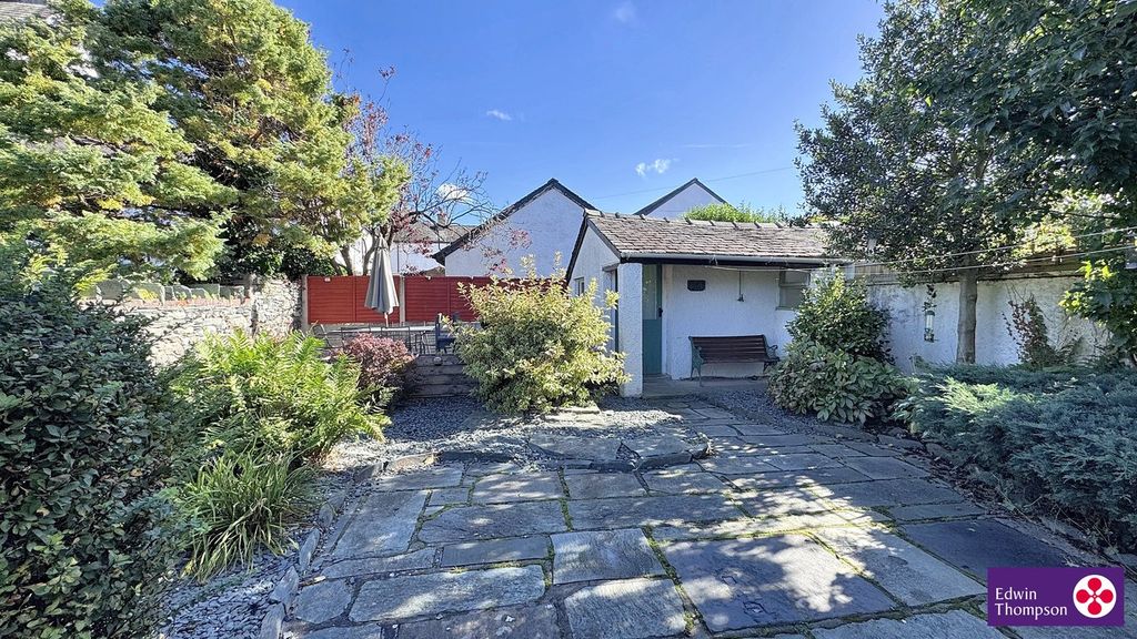 Additional image 5 of 3 bed semi-detached house for sale1 Greta Street, Keswick CA12