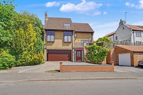 Church Street, Lambley NG4