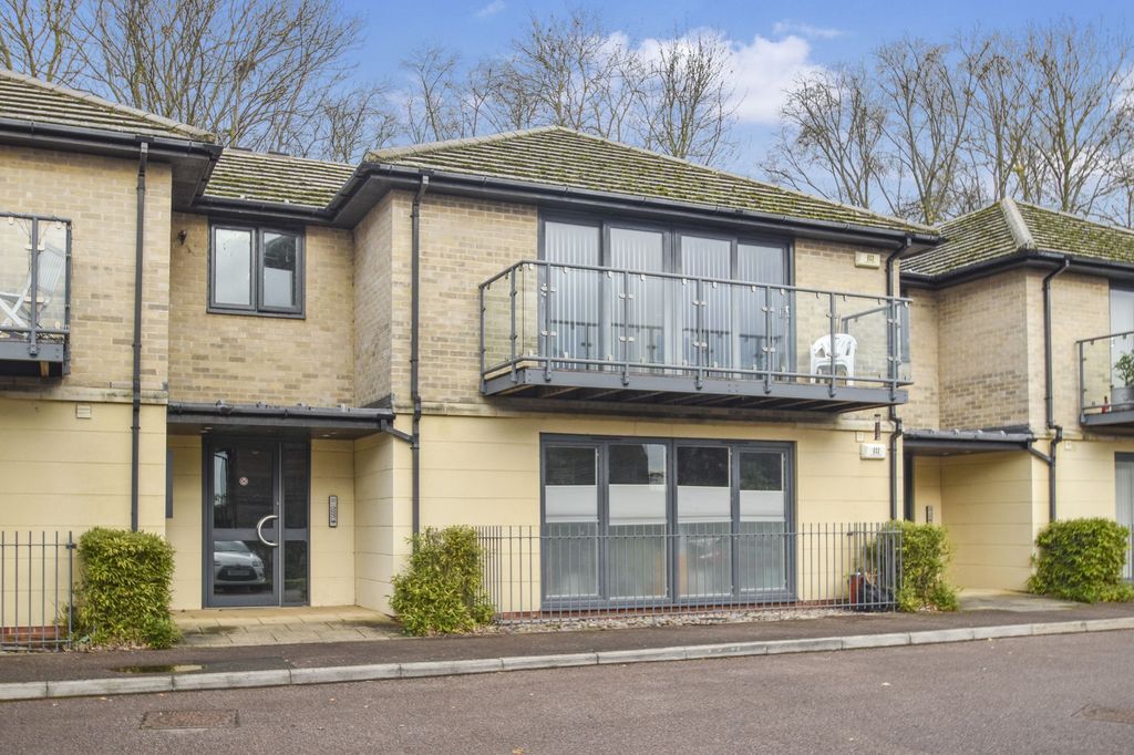 2 bed flat for saleWaters Meet, Huntingdon PE29