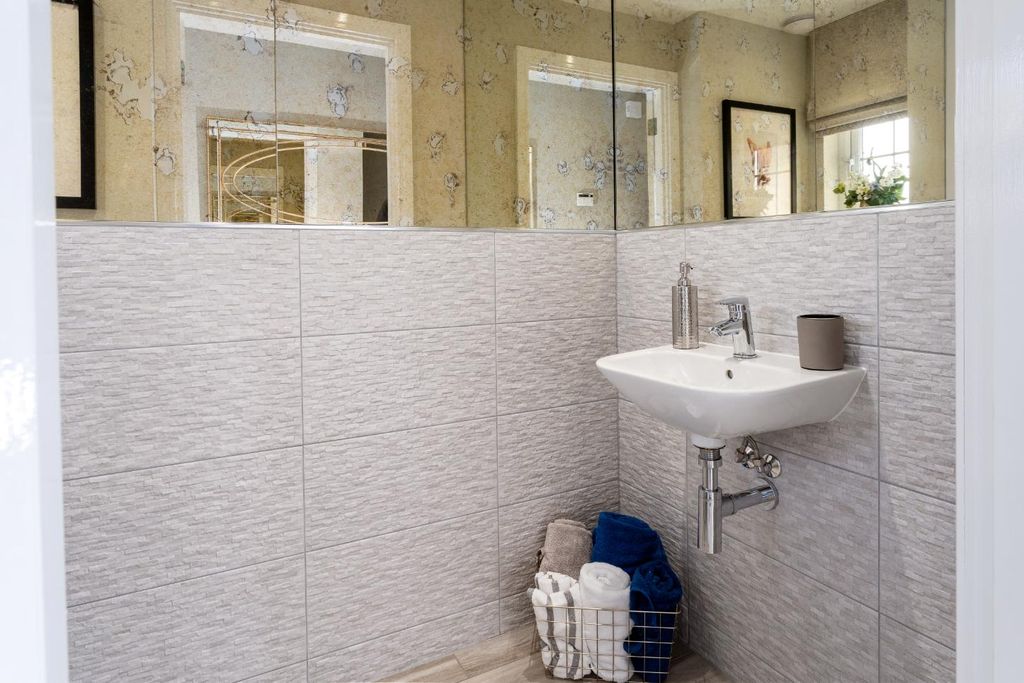 Additional image 11 of 4 bed detached house for sale"The Victoria" at 13 Williamwood Drive, Kilmarnock KA1