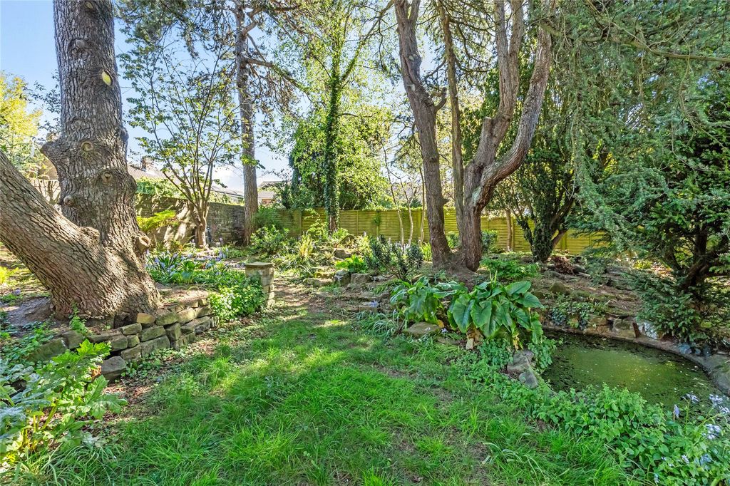 Additional image 26 of 5 bed detached house for saleThe Drive, Hove, East Sussex BN3
