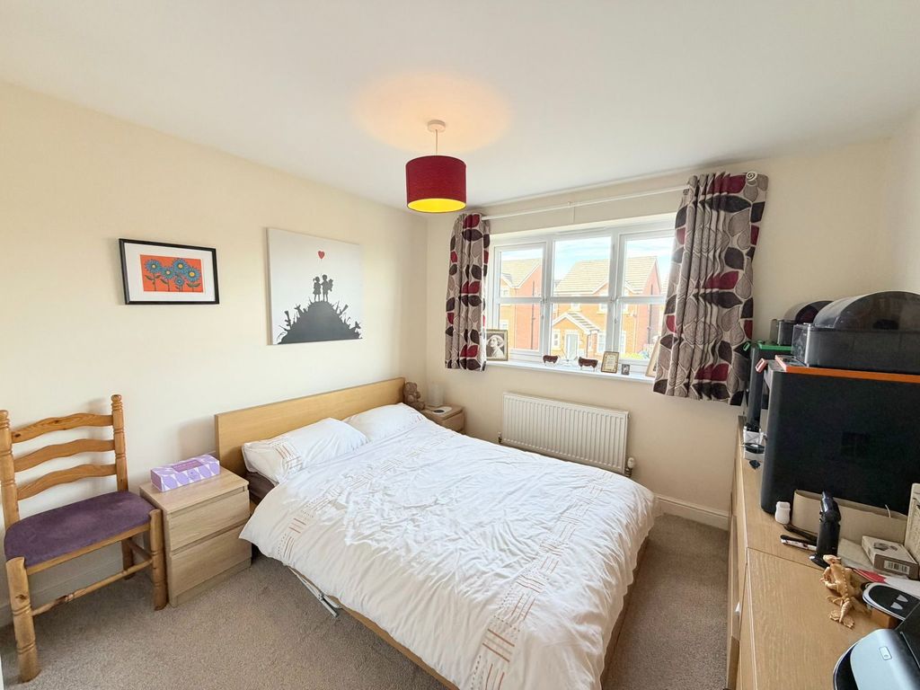 Additional image 20 of 4 bed detached house for saleRowan Crescent, Hyde SK14