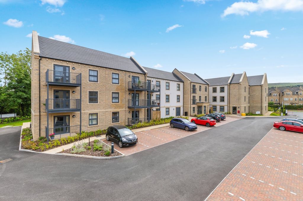 Additional image 36 of 1 bed flat for saleSummer Court, Burley In Wharfedale, Ilkley, West Yorkshire LS29