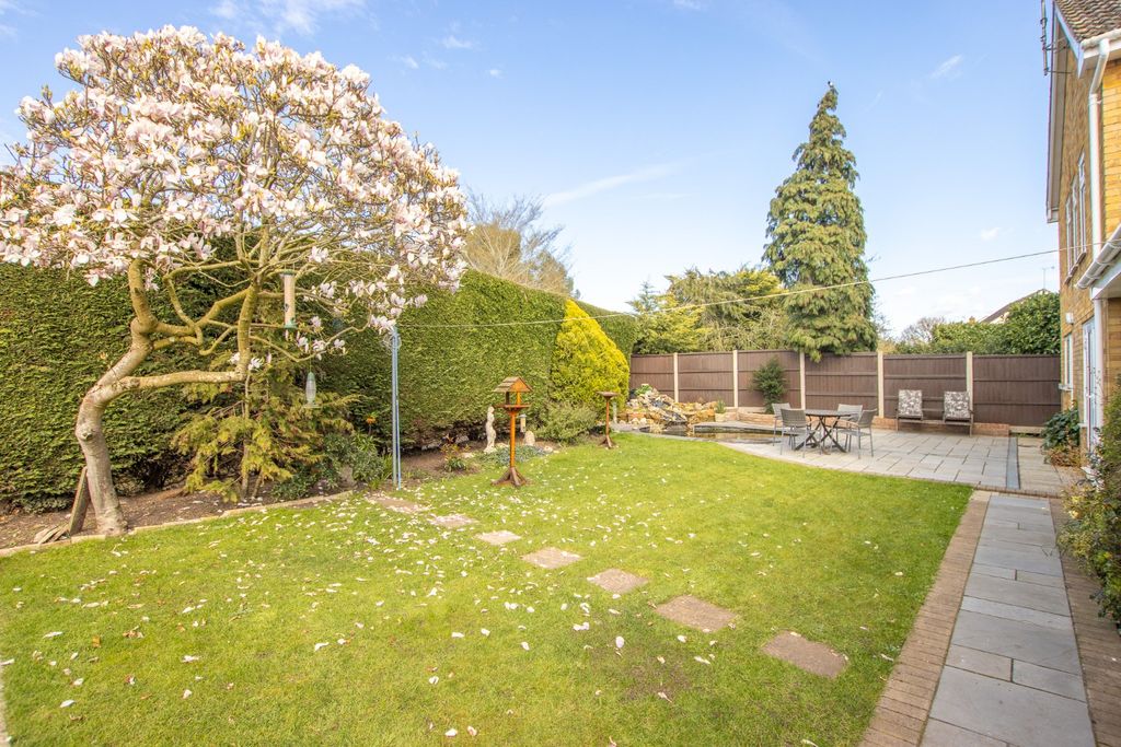 Additional image 4 of 4 bed detached house for saleThe Boltons, South Wootton PE30
