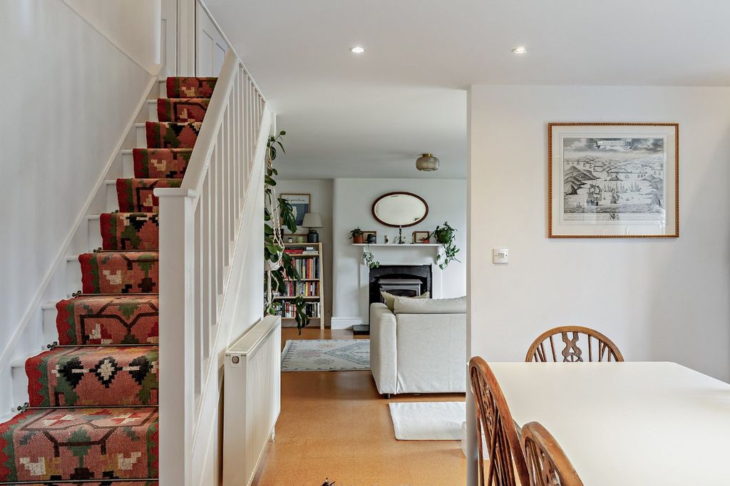 5 bed detached house for saleKingsbridge, Devon TQ7 photo 5