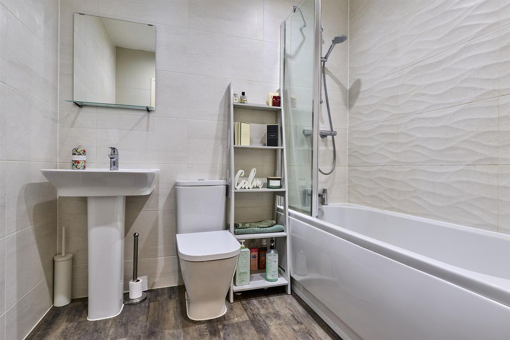 Additional image 9 of 1 bed flat for saleRyelands Crescent, Stoke Golding, Nuneaton CV13