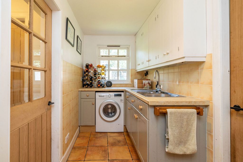 Additional image 18 of 4 bed property for saleFairnington Lodge, Kelso TD5